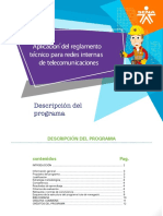Descripcion Programa PDF