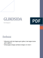 GLIKOSIDA JANTUNG