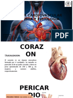 Sistema Cardiovascular