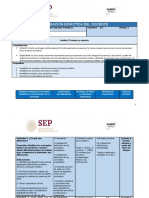 AMTU U1 Planeación Didáctica