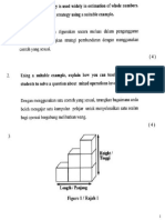 HBMT3103 Sample Questions