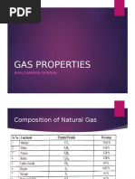 Gas Property+flow Eqn+ Pdrop Due To Friction ch1,2