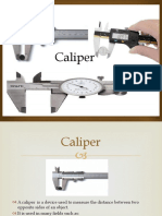 Caliper