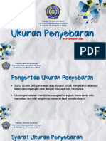 Ukuran Penyebaran PDF