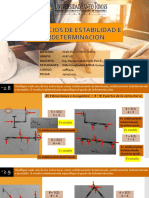 Ejercicios de Estabilidad e Indeterminacion (Willy Valencia) PDF