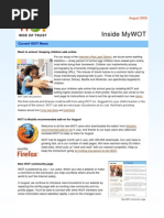 Can't Activate Wot Firefox
