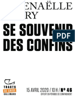 Gwenaëlle Aubry, Se souvenir des confins.pdf