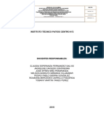 PLAN DE AREA DE TECNOLOGIA E INFORMATICA 2019 - Mejorado PDF