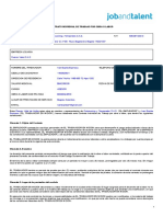 Contract - Cueros Velez S A S - 2018 12 07 PDF