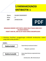 Salwa Damayanti - Tugasantibiotika