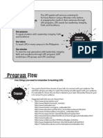 LIFE Packet Layout PDF