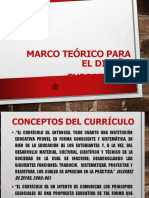 Modelos de Diseño Curricular