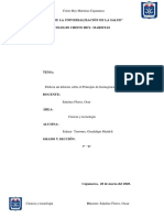Análisis Dimensional PDF