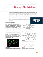 Tetraciclinas PDF