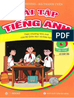 Bài tập tiếng Anh 6-Tập 2 Mai Lan Hương