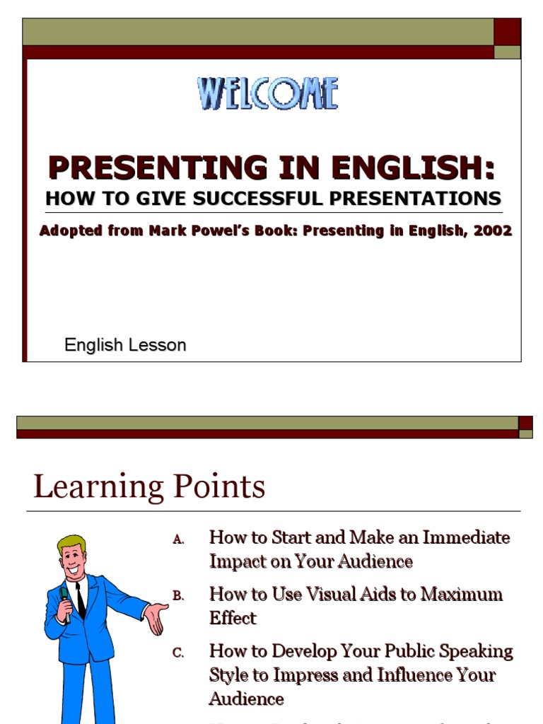 English Presentation-1 | PDF | Cognitive Science | Cognition