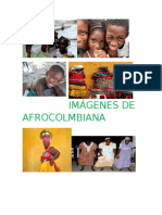 collage de afrocolombianos 