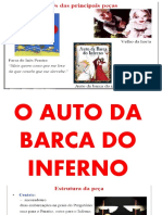 O Auto da Barca do Inferno