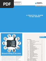 Mac 5500 manual