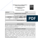 Clarinete 1 PDF