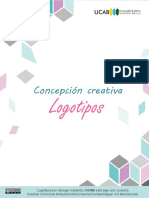 Presentación de Logotipos