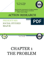 Action Research