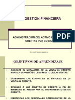 GF Administracion de Las Cuentas Por Cobrar VF-1