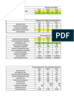 Plantilla Ejercicio