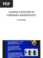 Cath Lab Room Setup Essentials | PDF | Catheter | Cardiovascular System