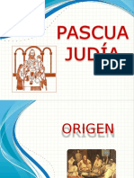 Pascua Judía