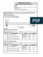 Illustrative Worked Examples