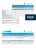 Herramienta Verificacion Estandares Aguas