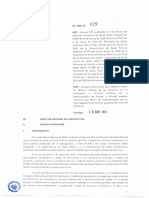 OOD-20-N-429 SC Entrega instrucciones para elaborar Planes y medidas sanitarias