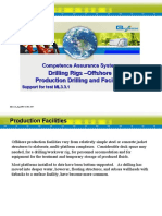 Offshore Production Facilities Guide
