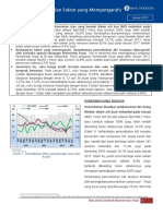 GDP (RHS) M2 Loans M1 DPK: Dsta - Divisi Statistik Moneter Dan Fiskal