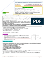 4° Plan de Trabajo Periodo 20-30 Abril Tomasita Idalid Abraham