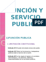 Grupo 8 - Derecho Administrativo