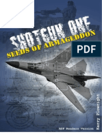 Shotgun One - Seeds of Armageddon
