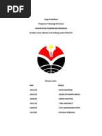 Download Instalasi Sistem Operasi Linux Ubuntu 104 by rudi_hartono8266 SN45766520 doc pdf