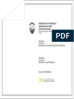 Peningkatan JAlan Cibangun PDF