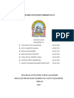 ECT Terapi Elektrokonvulsif