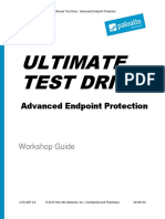 UTD-Advanced-Endpoint-Workshop Guide-3.0-20190130