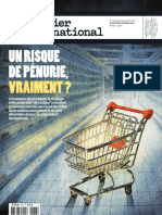 Courrier International - No. 1537 - 16 Avril 2020 - French