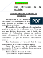 Navigation Inertielle PDF