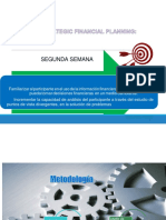 Strategic Financial Planning PDF