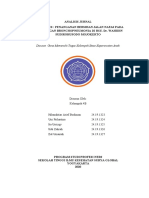 Analisis Jurnal