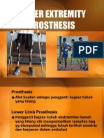 PROSTHESIS