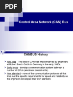 CAN BUS