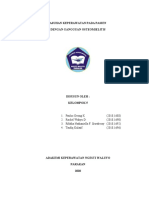 Revisi 1 Askep Osteomyelitis Kelompok 5 (2a)