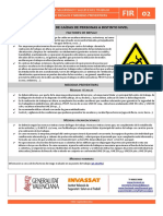 Fir02 Riesgo Caídas Personas Distinto Nivel PDF